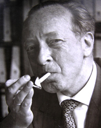 Peter-Paul Wrede, ca. 1970